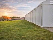 Pronájem skladu, Pičín, 360 m2