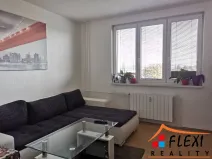 Pronájem bytu 2+1, Frýdek-Místek, Jana Čapka, 45 m2