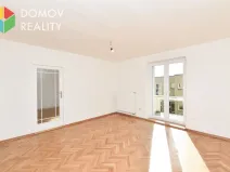 Pronájem bytu 3+1, Beroun, Vladislava Vančury, 63 m2