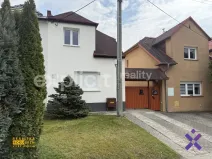Pronájem rodinného domu, Zlín - Malenovice, Šrámkova, 80 m2