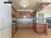 Prodej bytu 4+kk, Praha - Čakovice, Ke stadionu, 82 m2