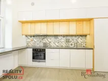 Pronájem bytu 2+1, Liberec - Liberec I-Staré Město, Sokolská, 74 m2