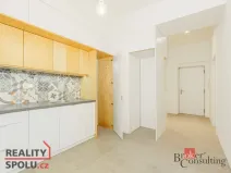 Pronájem bytu 2+1, Liberec - Liberec I-Staré Město, Sokolská, 74 m2