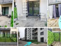 Prodej bytu 1+kk, Rosice, Na Vyhlídce, 42 m2