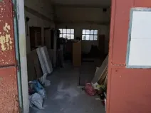 Pronájem garáže, Praha - Žižkov, Na Jarově, 22 m2