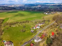 Prodej rodinného domu, Mírová pod Kozákovem, 190 m2
