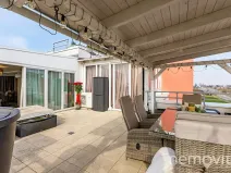 Prodej bytu 4+kk, Praha - Kyje, Davidovičova, 183 m2