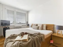 Prodej bytu 3+1, Hradec Králové - Pražské Předměstí, Gebauerova, 71 m2