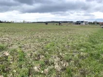 Prodej pozemku pro bydlení, Krmelín, Zahradnická, 1543 m2