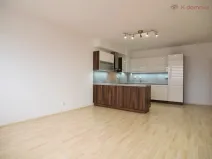 Pronájem bytu 3+kk, Brno - Líšeň, Houbalova, 72 m2