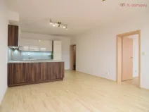 Pronájem bytu 3+kk, Brno - Líšeň, Houbalova, 72 m2