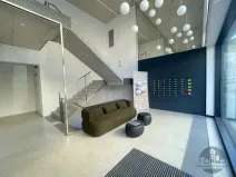 Pronájem garážového stání, Praha - Košíře, Starokošířská, 15 m2