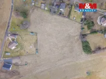 Prodej pozemku pro bydlení, Stanovice, 4412 m2