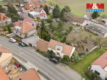 Prodej rodinného domu, Cítov, 480 m2