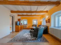 Prodej rodinného domu, Staré Město, 145 m2