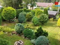 Prodej chaty, Postupice - Lhota Veselka, 33 m2