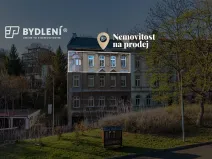 Prodej bytu 3+1, Ústí nad Labem, Elišky Krásnohorské, 74 m2