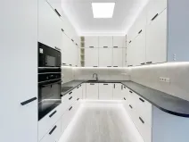 Pronájem bytu 2+kk, Praha - Karlín, Prvního pluku, 69 m2