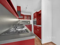 Pronájem bytu 3+kk, Praha, Livornská, 70 m2