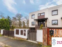 Prodej rodinného domu, Rakovník, Sadová, 207 m2