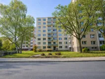 Prodej bytu 3+1, Rožnov pod Radhoštěm, Svazarmovská, 74 m2