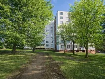 Prodej bytu 3+1, Rožnov pod Radhoštěm, Svazarmovská, 74 m2