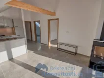Prodej bytu 3+kk, Nová Pec, 74 m2