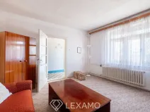 Prodej rodinného domu, Skalice, 72 m2