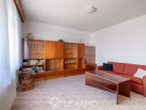 Prodej rodinného domu, Skalice, 72 m2