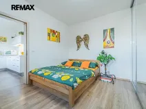 Pronájem bytu 2+1, Kladno, Havanská, 49 m2