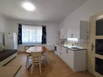 Prodej bytu 2+1, Loučovice, 75 m2