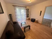 Pronájem bytu 2+1, Praha - Podolí, Jeremenkova, 49 m2