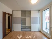 Pronájem bytu 2+1, Třebíč, I. Olbrachta, 54 m2