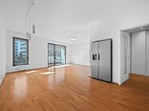 Pronájem bytu 4+kk, Praha - Michle, Baarova, 109 m2