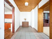 Prodej rodinného domu, Dvakačovice, 65 m2