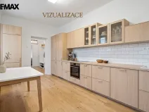 Prodej rodinného domu, Milín, Nádražní, 129 m2