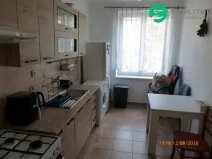 Pronájem bytu 1+1, Most, Josefa Skupy, 37 m2