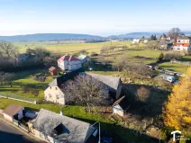 Prodej rodinného domu, Seč, Čs. pionýrů, 65 m2