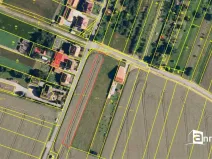 Prodej pozemku, Vysoké Popovice, 996 m2