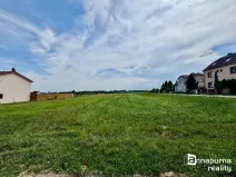 Prodej pozemku, Vysoké Popovice, 996 m2