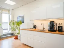 Pronájem kanceláře, Praha - Vinohrady, Slezská, 21 m2