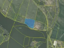 Prodej louky, Krupka, 46569 m2