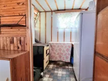 Prodej zahrady, Stružnice, 428 m2