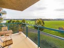 Pronájem bytu 2+kk, Praha - Letňany, Tupolevova, 56 m2