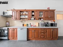 Pronájem bytu 3+1, Hronov, T. G. Masaryka, 83 m2