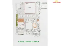 Prodej chaty, Praha, Na Balkáně, 36 m2