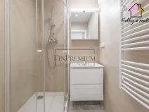 Pronájem bytu 1+kk, Praha - Hodkovičky, Klánova, 26 m2