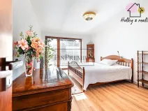 Prodej rodinného domu, Psáry, U Studny, 298 m2