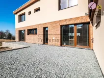 Prodej rodinného domu, Psáry, U Studny, 298 m2