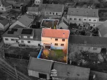 Prodej rodinného domu, Bělá u Jevíčka, 88 m2